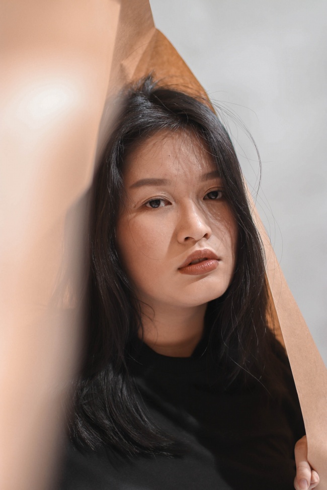 韩美女主播热午 聊天