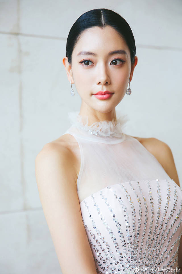 韩美女主播热午 探员